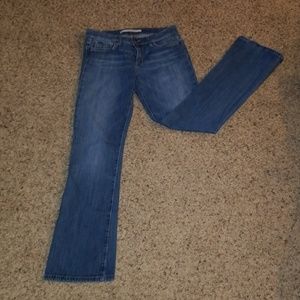 Womens Joe's Jean's